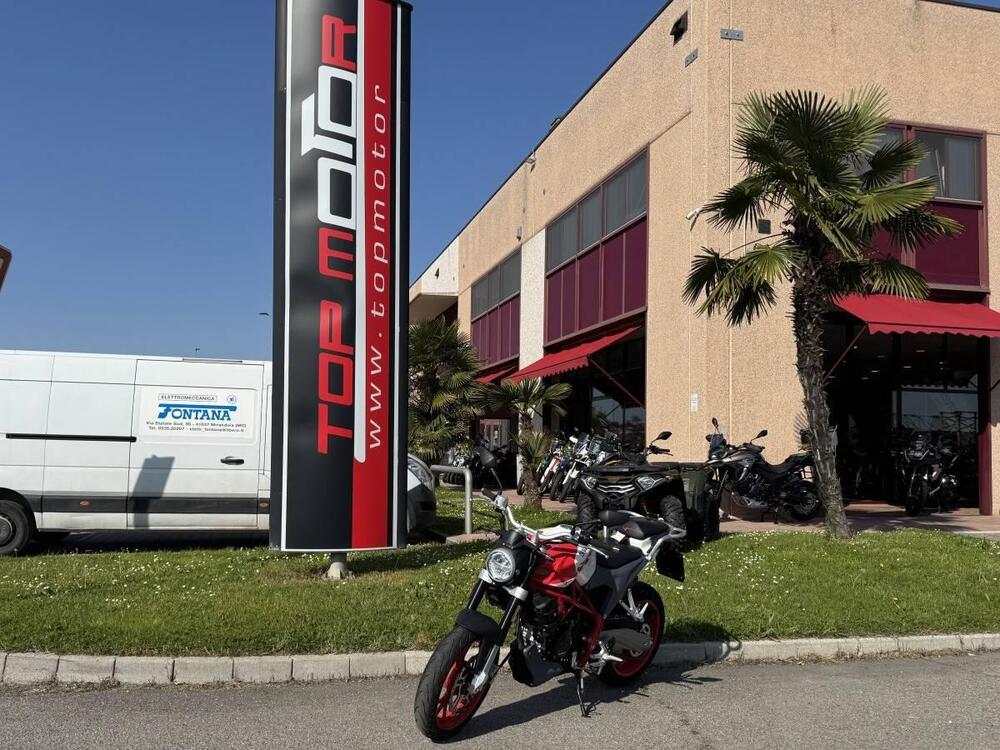 Swm Varez 125 (2022 - 23) (7)