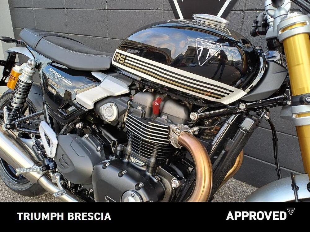 Triumph Speed Twin 1200 RS (2025) (5)
