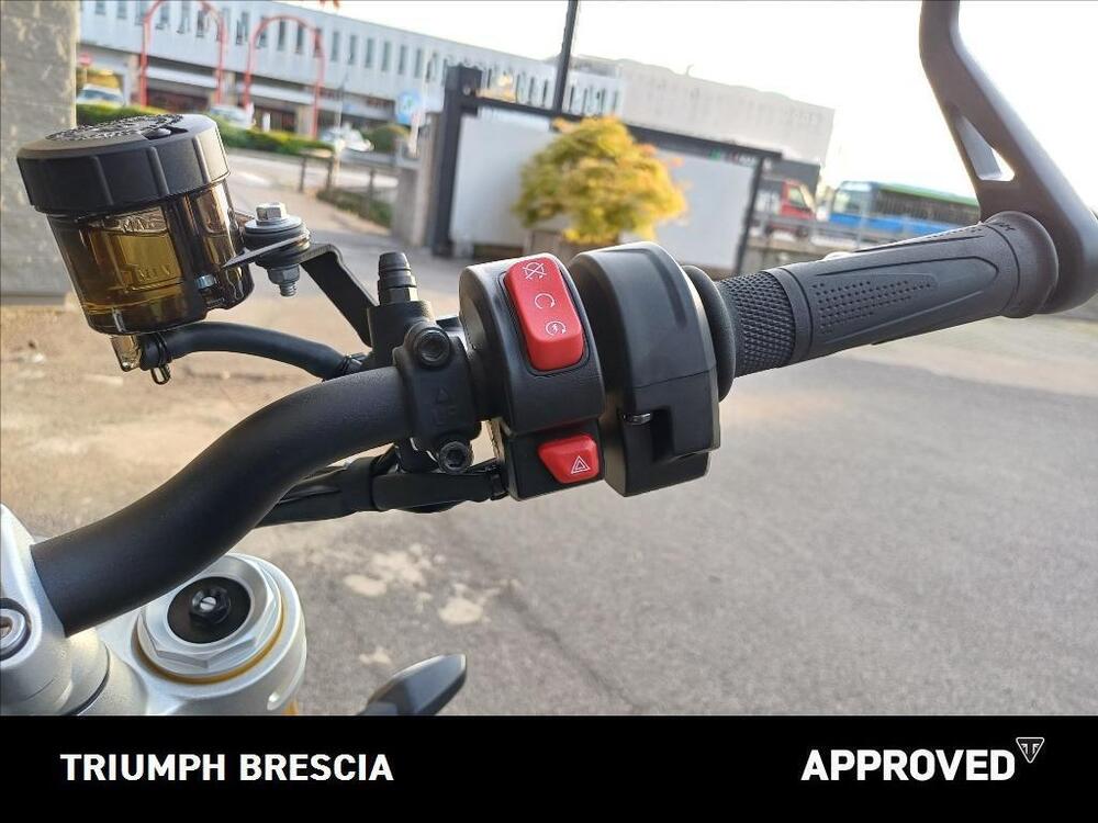 Triumph Speed Twin 1200 RS (2025) (10)