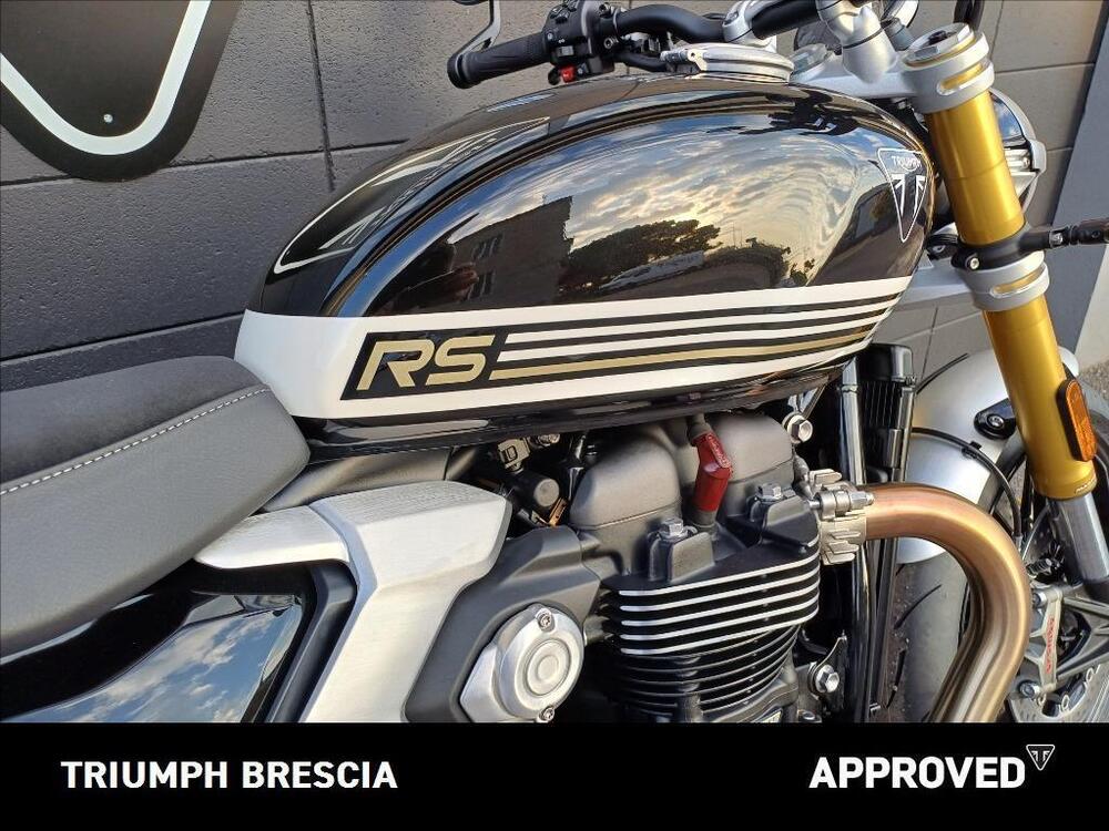 Triumph Speed Twin 1200 RS (2025) (6)