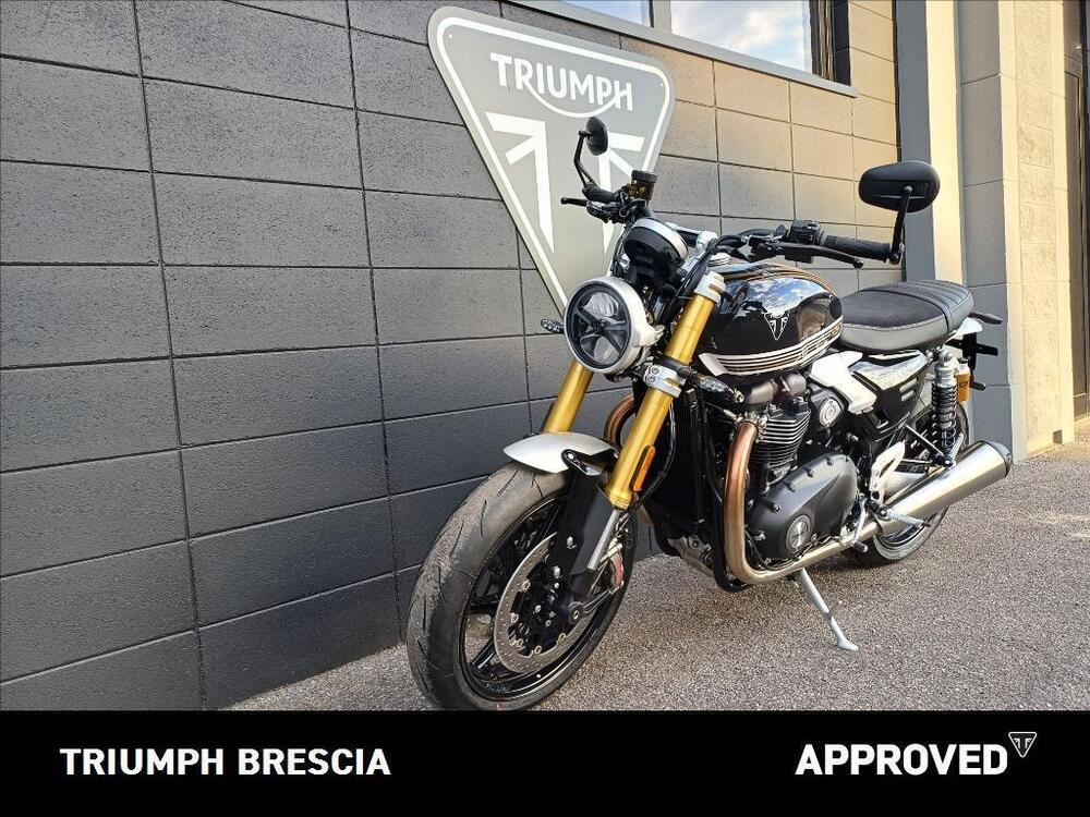 Triumph Speed Twin 1200 RS (2025) (12)