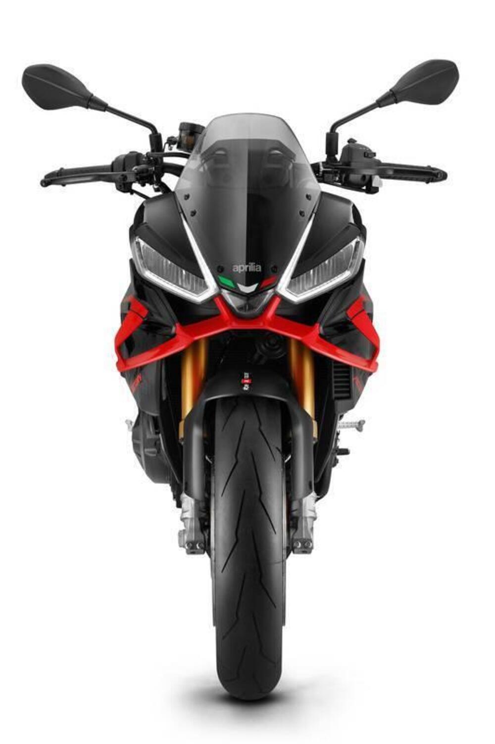 Aprilia Tuono V4 Factory (2025) (3)