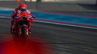 MotoGP 2025. GP del Qatar. Il venerd&igrave; con Zam e gli spettatori [VIDEO]