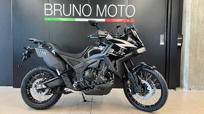 Zontes ZT703-F (2025) nuova