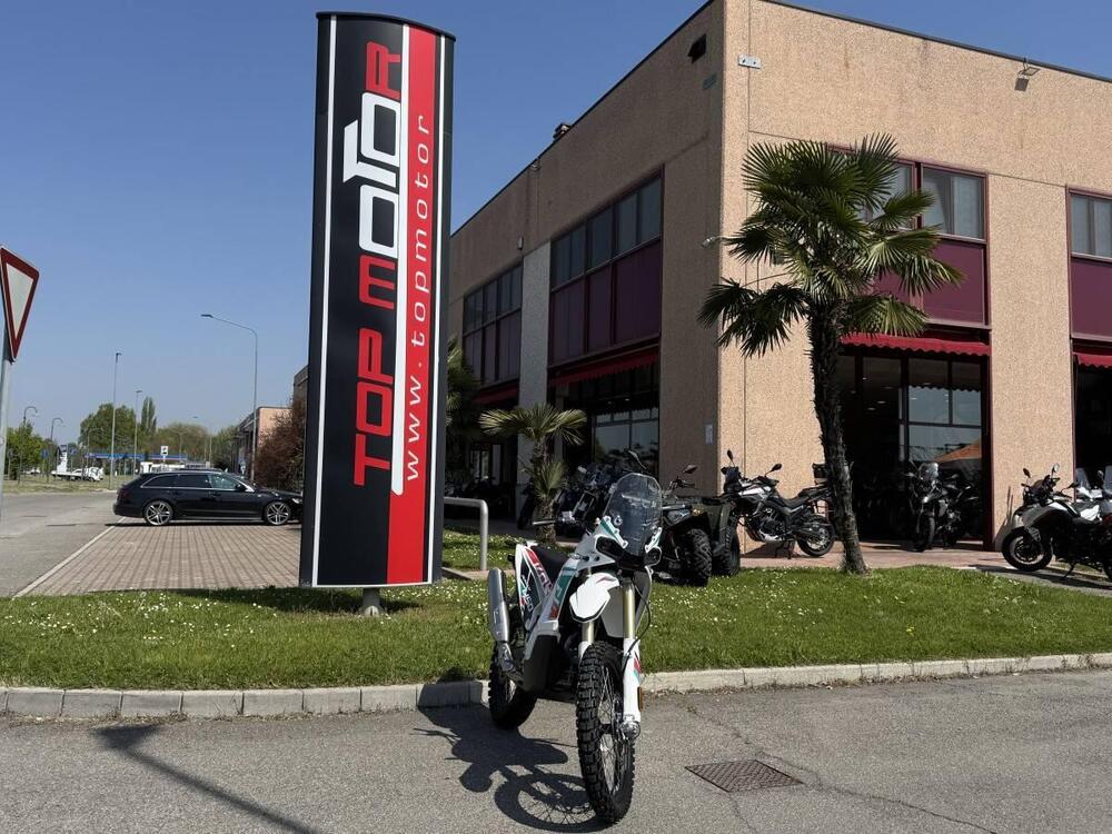 Kove 450 Rally High (2023 - 24) (2)