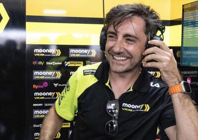 L'anteprima di #atuttogas, Ep.203. Pablo Nieto: “Di Giannantonio non era nella nostra lista, ma ci ha conquistato”