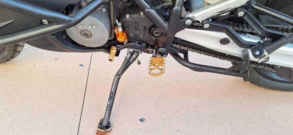 KTM 990 Adventure (2006 - 08) (3)