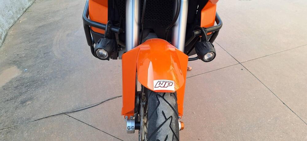 KTM 990 Adventure (2006 - 08) (6)