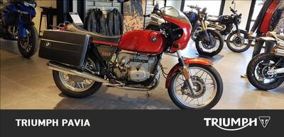 Bmw R 80 (1984 - 94) usata