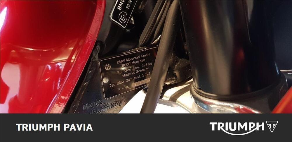 Bmw R 80 (1984 - 94) (18)