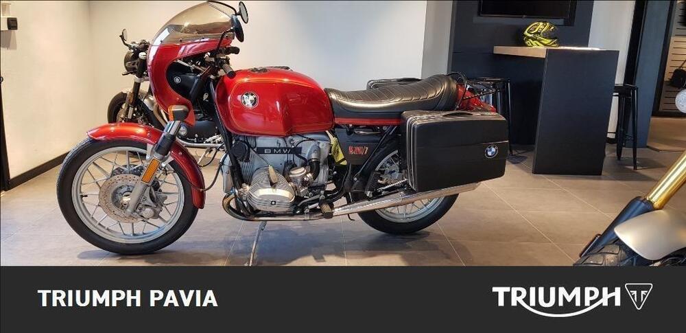 Bmw R 80 (1984 - 94) (6)