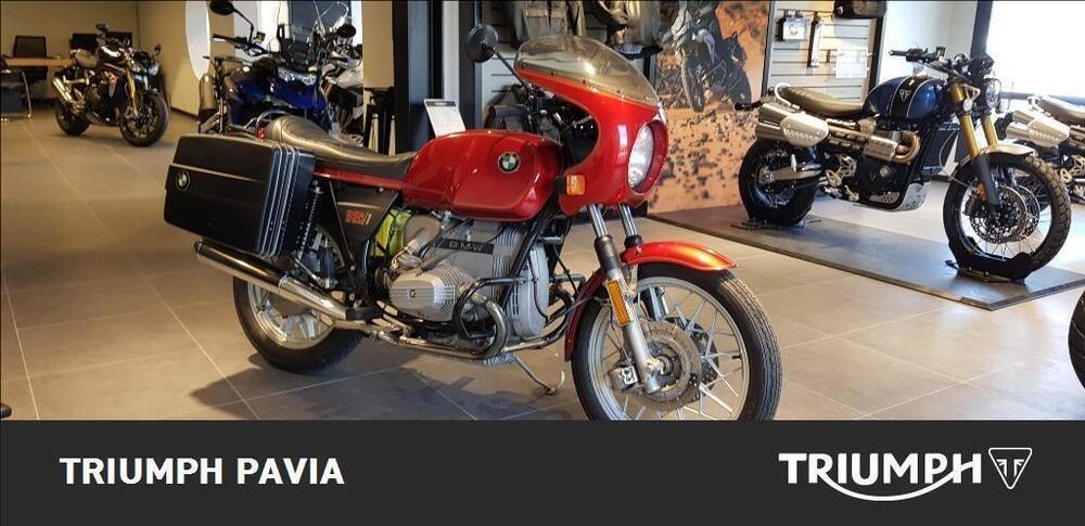 Bmw R 80 (1984 - 94) (3)