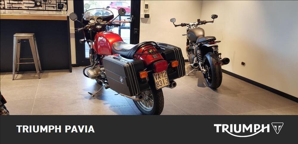 Bmw R 80 (1984 - 94) (8)