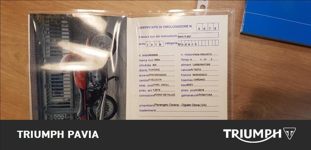 Bmw R 80 (1984 - 94) (21)