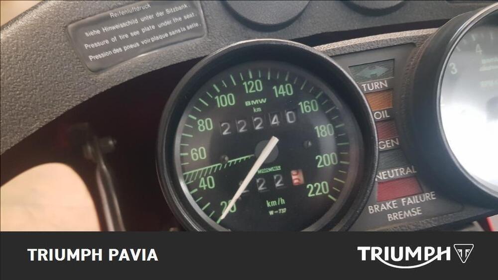 Bmw R 80 (1984 - 94) (22)