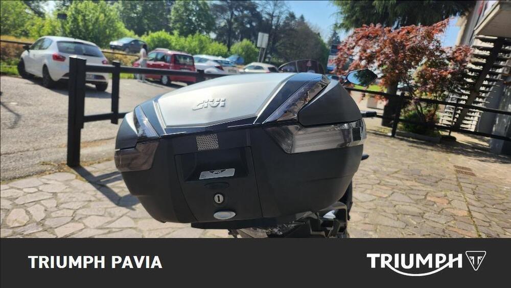 Kawasaki Versys 650 ABS (2015 - 16) (16)