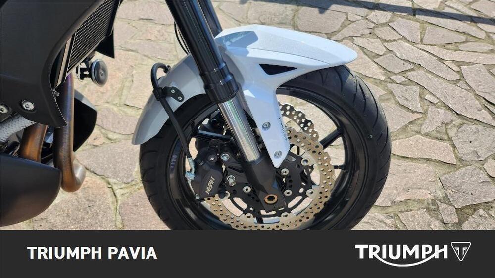 Kawasaki Versys 650 ABS (2015 - 16) (21)