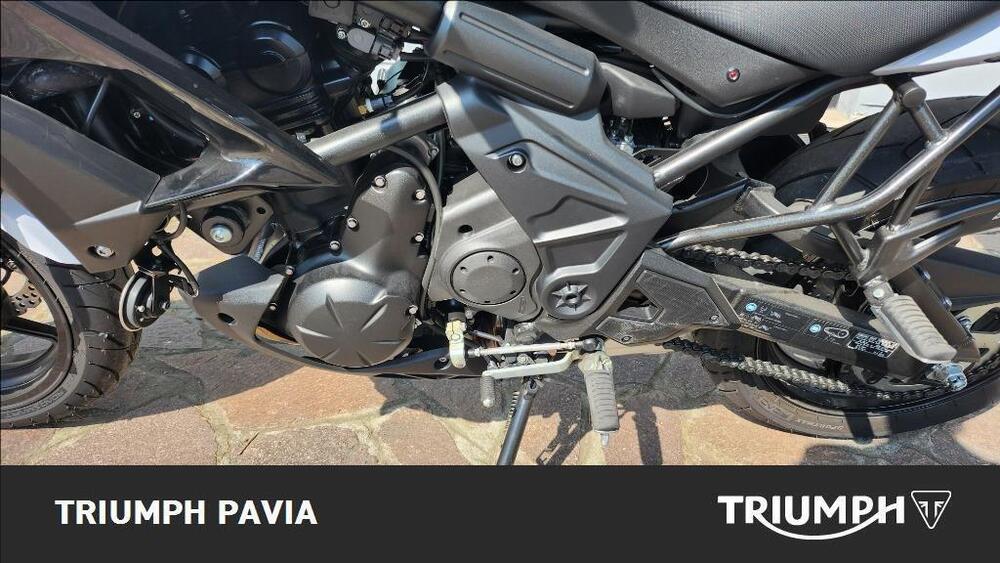 Kawasaki Versys 650 ABS (2015 - 16) (12)