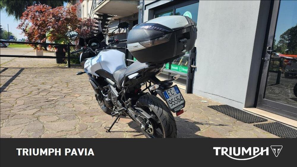 Kawasaki Versys 650 ABS (2015 - 16) (3)