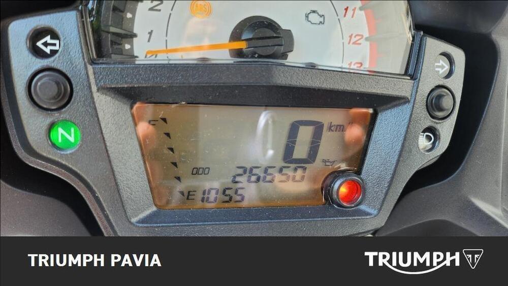 Kawasaki Versys 650 ABS (2015 - 16) (28)