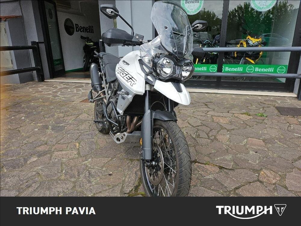 Triumph Tiger 800 XCx (2018 - 20) (5)
