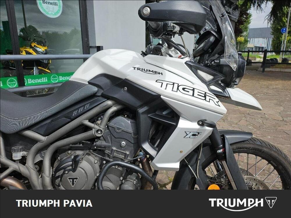 Triumph Tiger 800 XCx (2018 - 20) (13)