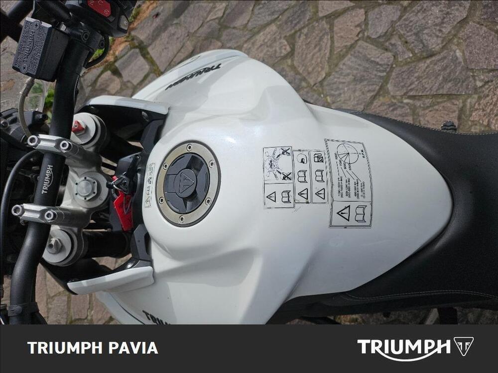 Triumph Tiger 800 XCx (2018 - 20) (18)