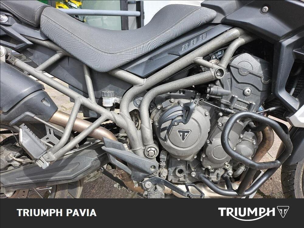 Triumph Tiger 800 XCx (2018 - 20) (14)