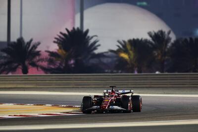 F1. McLaren subito in palla, Ferrari in cerca di risposte, Red Bull capricciosa: ecco cosa abbiamo abbiamo imparato dal venerd&igrave; del GP del Bahrain 