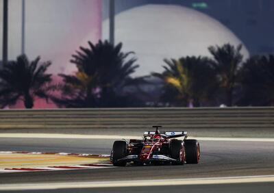 F1. McLaren subito in palla, Ferrari in cerca di risposte, Red Bull capricciosa: ecco cosa abbiamo abbiamo imparato dal venerdì del GP del Bahrain 