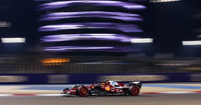 F1. GP Bahrain, Leclerc: &quot;Dobbiamo ancora sfruttare al massimo l&#039;aggiornamento&quot;. Hamilton: &quot;Ferrari fa passi avanti&quot;