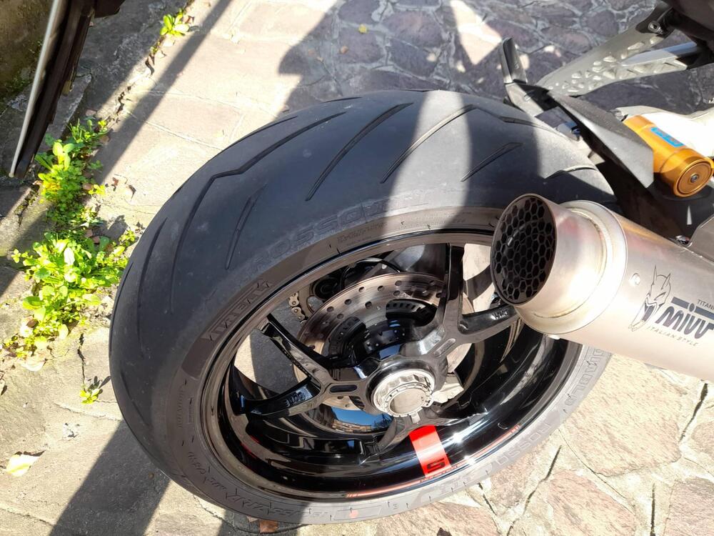 Ducati Monster 1200 S (2017 - 21) (8)