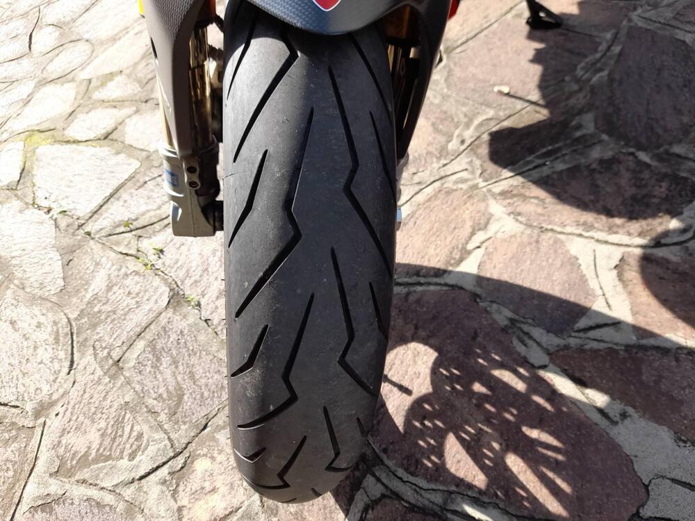 Ducati Monster 1200 S (2017 - 21) (9)