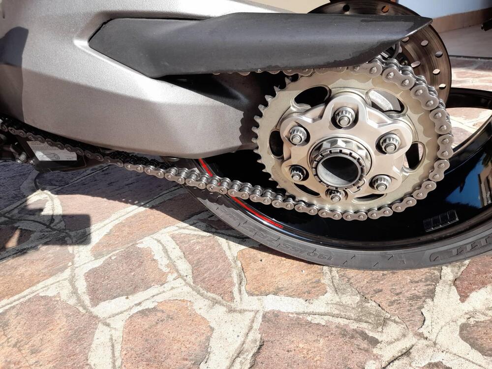 Ducati Monster 1200 S (2017 - 21) (10)