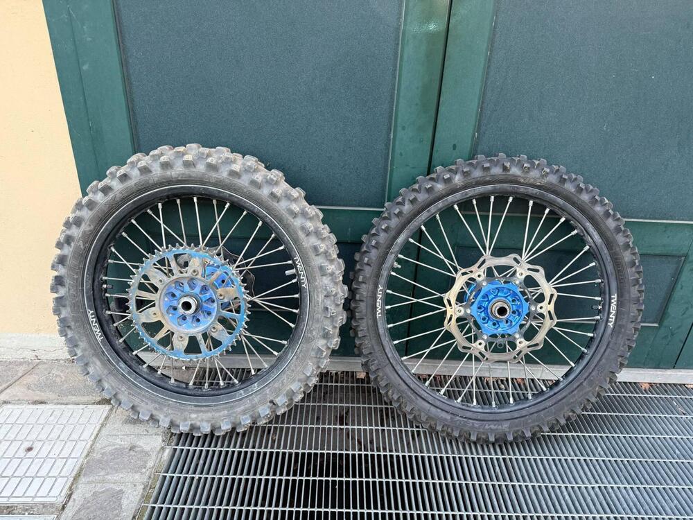 Ruote motocross complete 24MX (2)