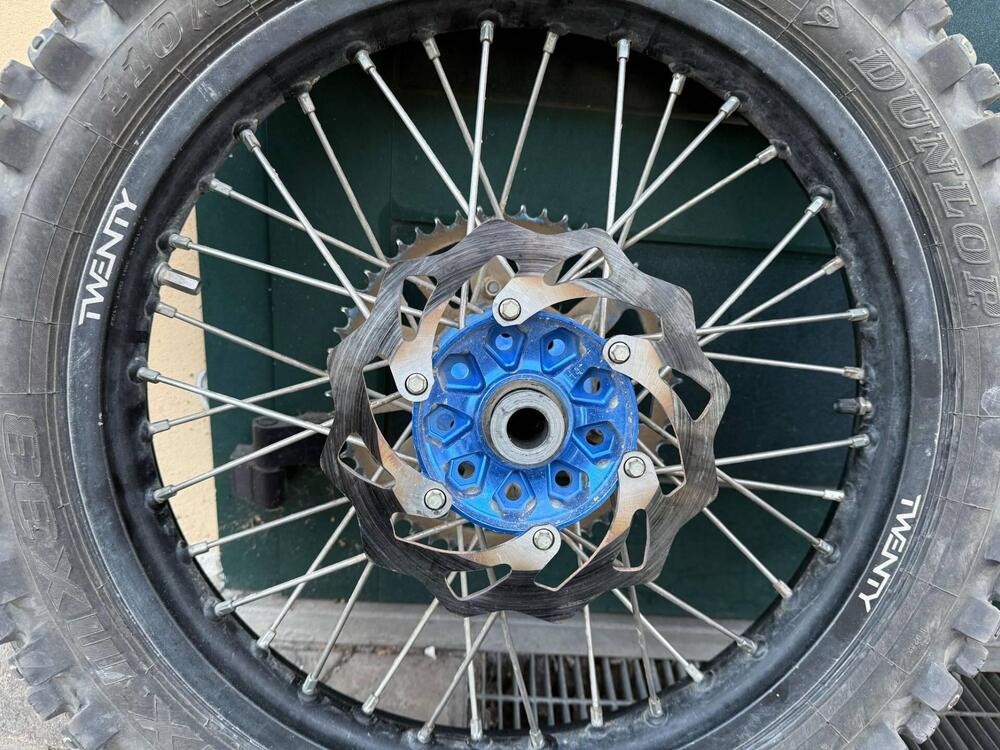 Ruote motocross complete 24MX (4)