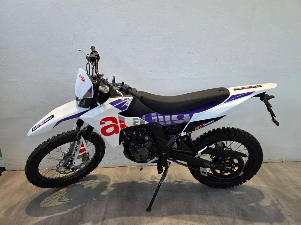 Aprilia RX 125 (2025) (2)