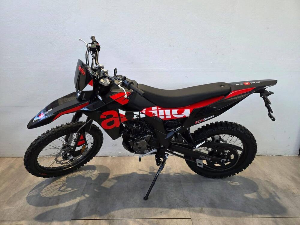 Aprilia RX 125 (2025) (2)