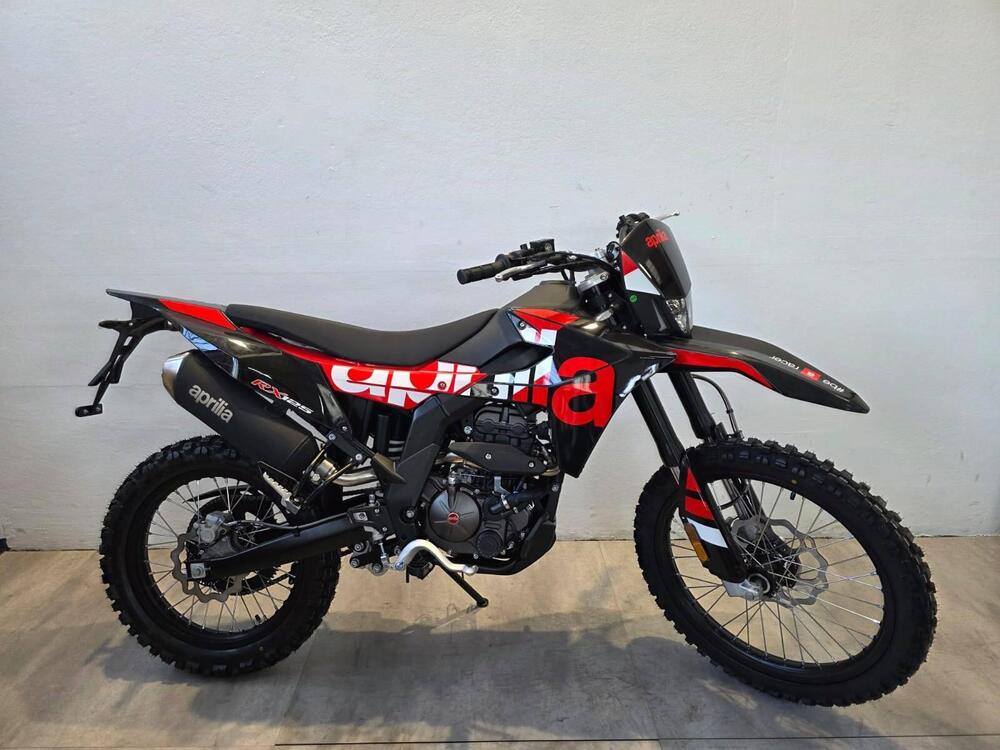 Aprilia RX 125 (2025)