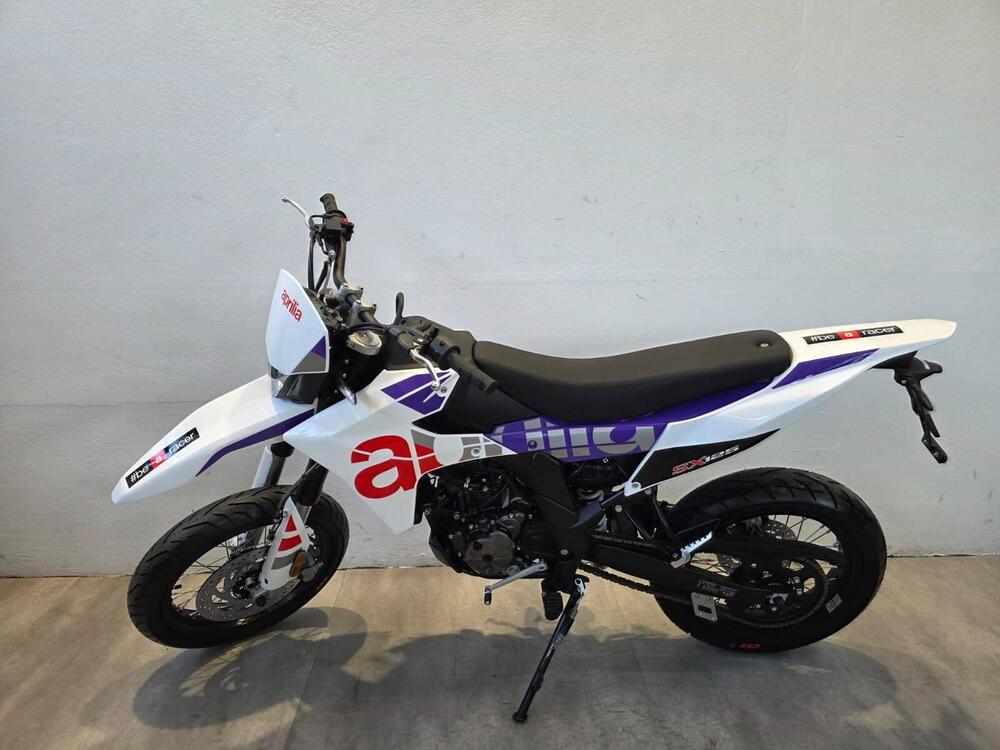 Aprilia SX 125 (2025 - 26) (2)