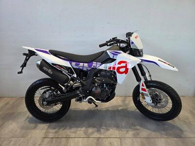 Aprilia SX 125 (2025) nuova