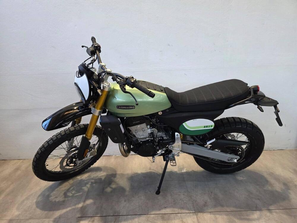Fantic Motor Caballero 500 Rally (2025) (2)