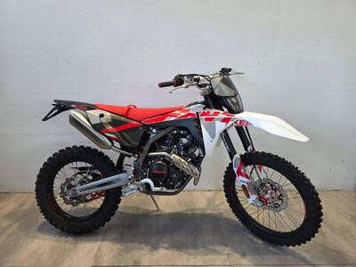 Fantic Motor XEF 125 Performance (2025) nuova