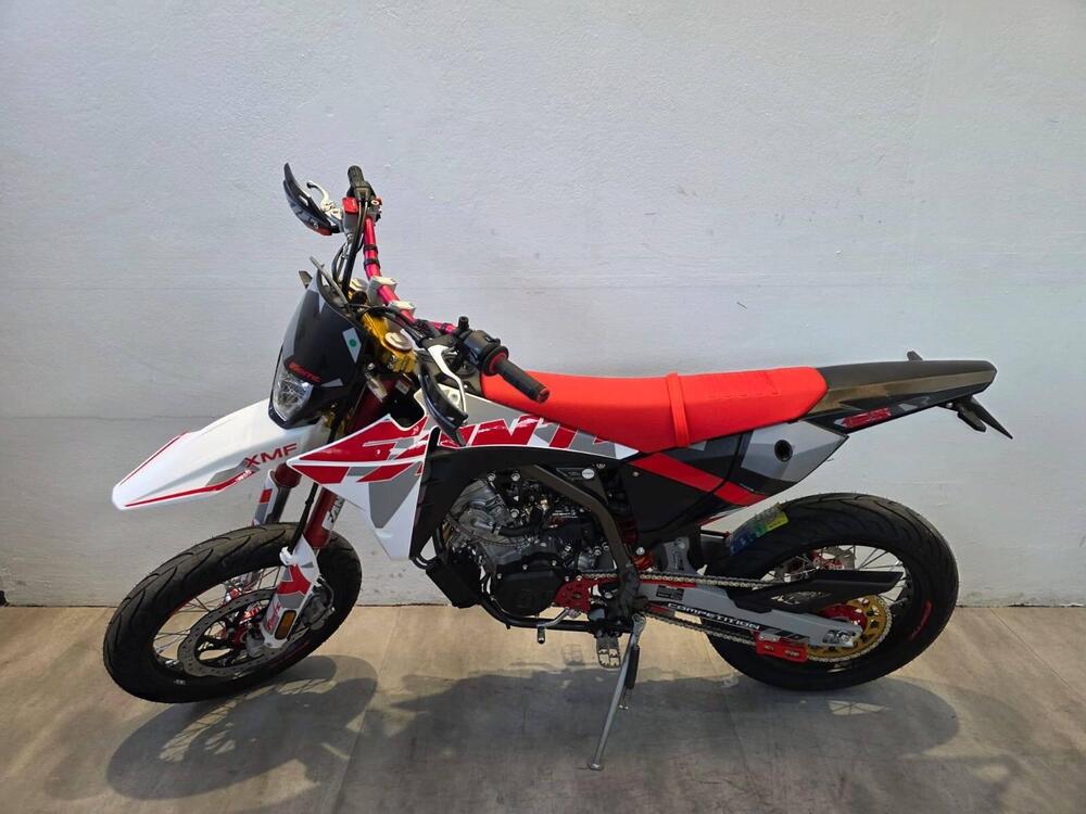 Fantic Motor XMF 125 Competition (2025) (2)