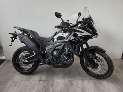 Zontes ZT703-F (2025) nuova