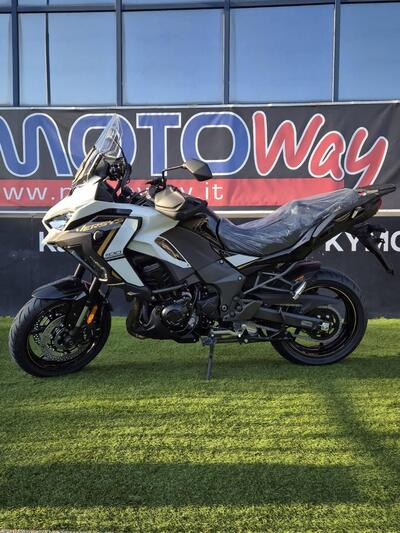 Kawasaki Versys 1100 S (2025 - 26) nuova