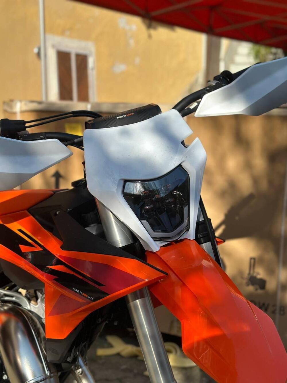 KTM 125 SX (2025) (2)