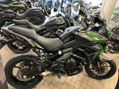 Kawasaki Versys 650 (2025 - 26) usata