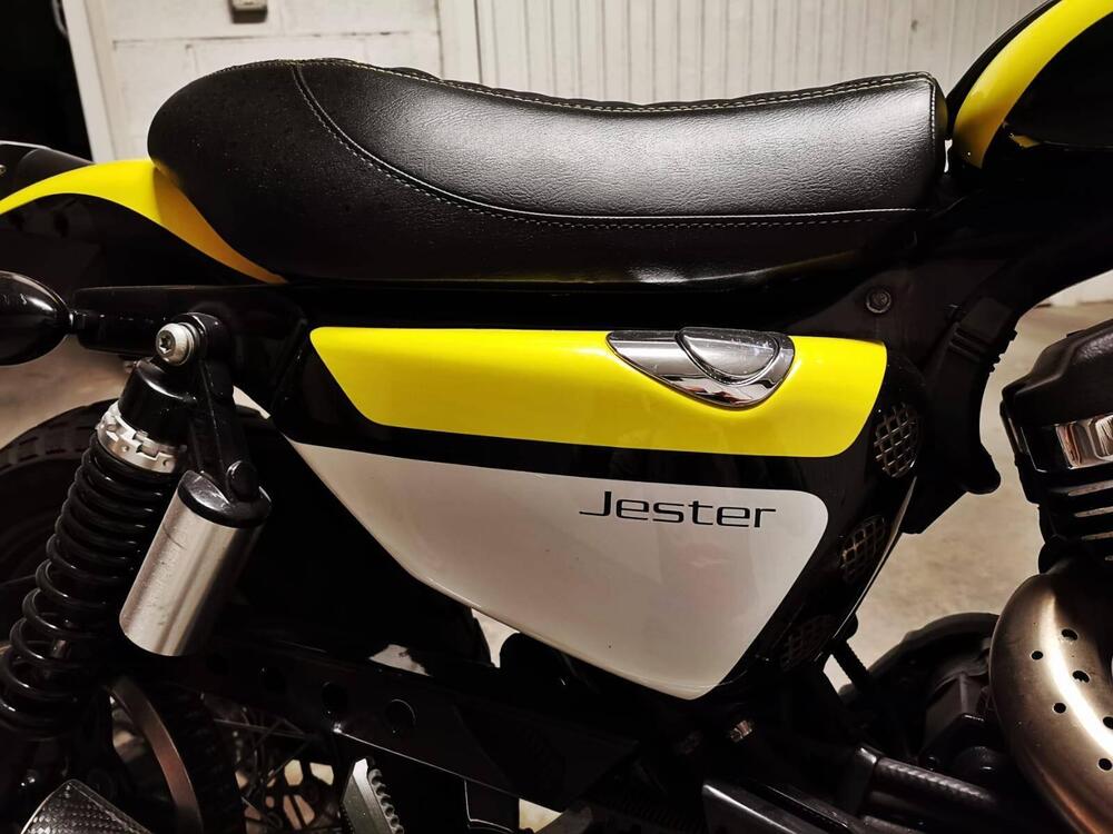 Harley-Davidson 1200 Custom (2004 - 06) - XL 1200C (11)