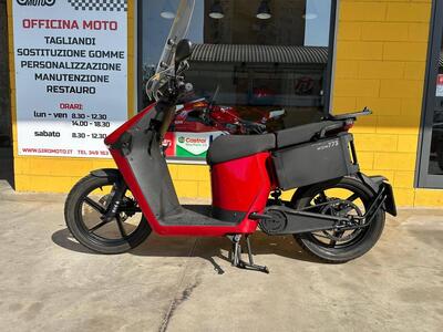 WOW 775 L3e (2021 - 25) usata